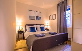 Number 28 Boutique Apartment